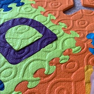 Meet your Posher, Pamela